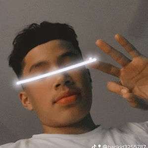 Meet your Posher, Thien